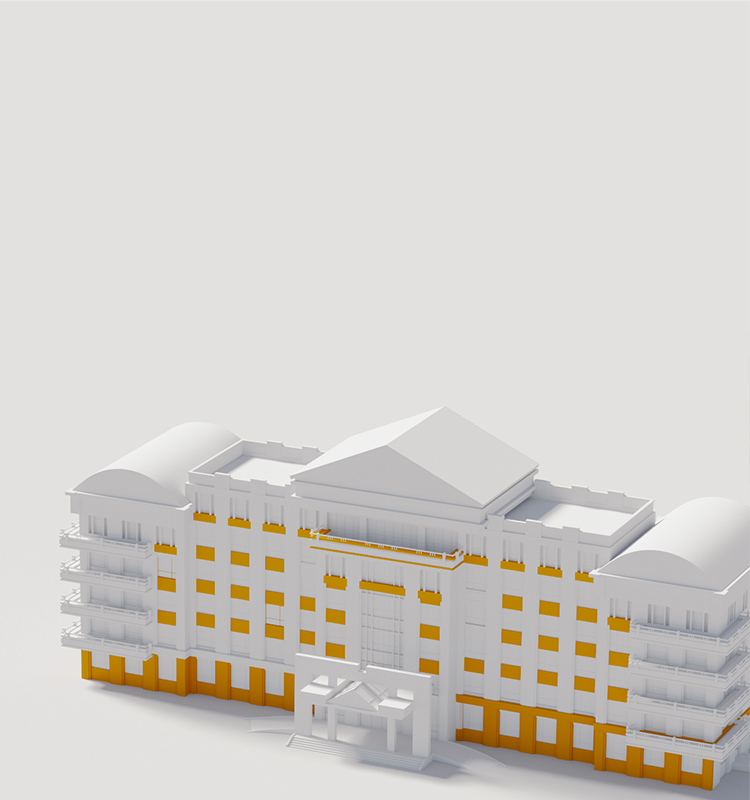 “一网通办”企业专属网页解决规划