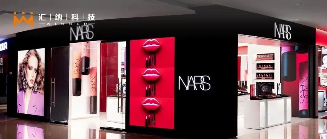 J9.COM科技 X 资生堂：从日常经营到贸易决策 百年品牌这样用活大数据