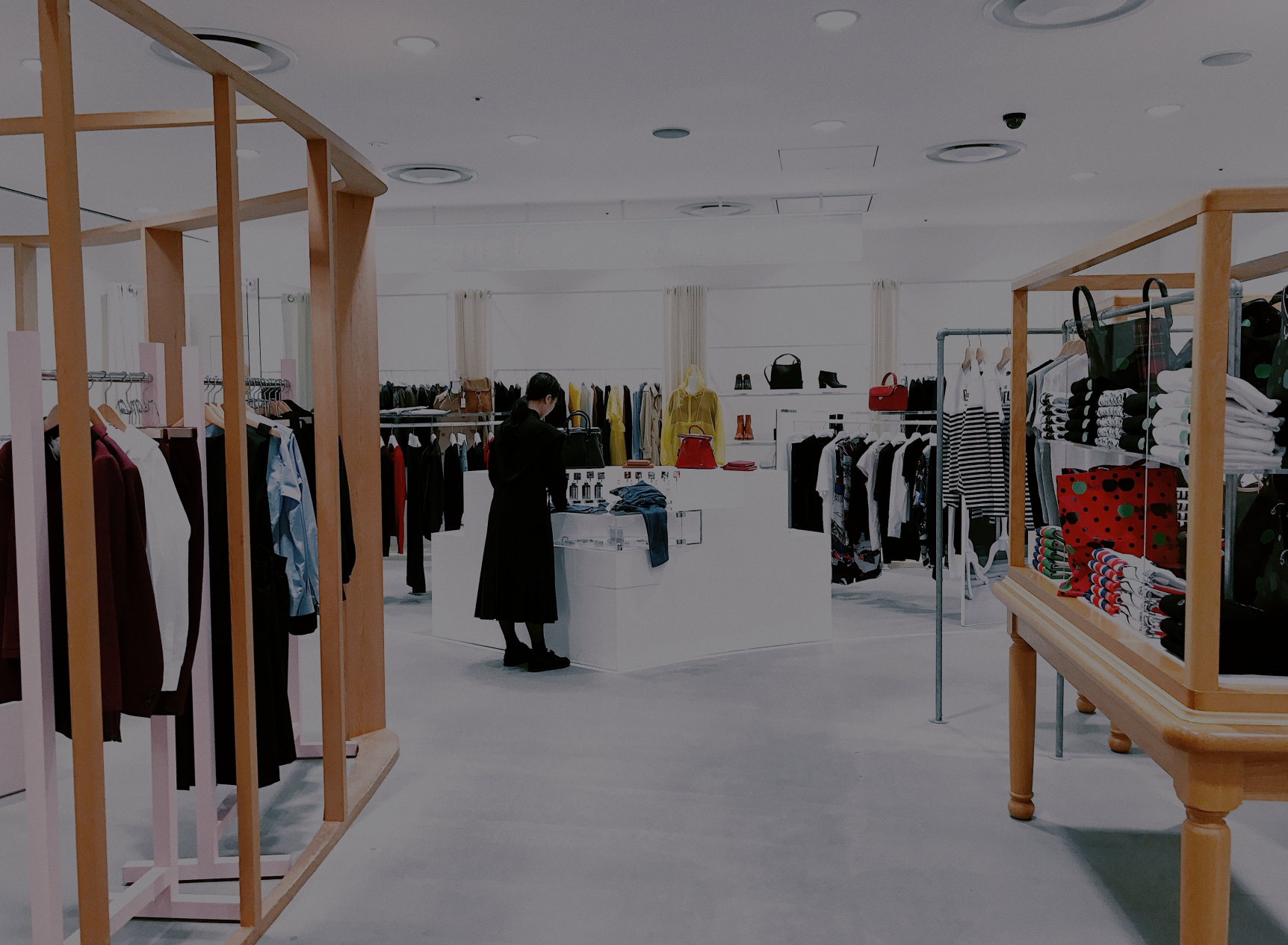 门店可视化治理及贸易大数据服务提供商 