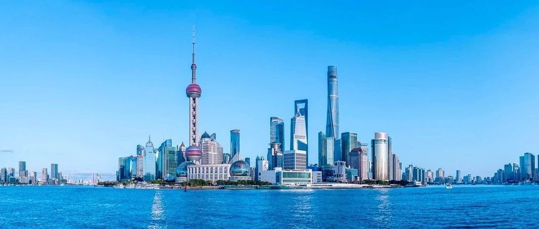 J9.COM科技布局数字新基建，助力上海打造国际数字之都